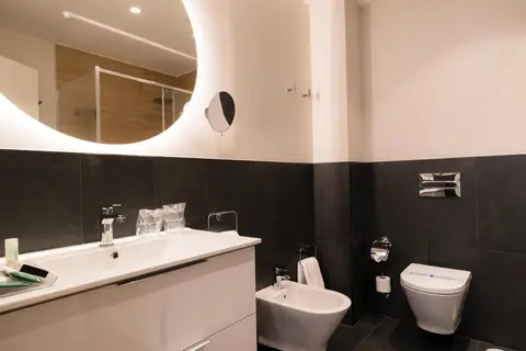 Hotel Avenida in A Coruña — foto 20