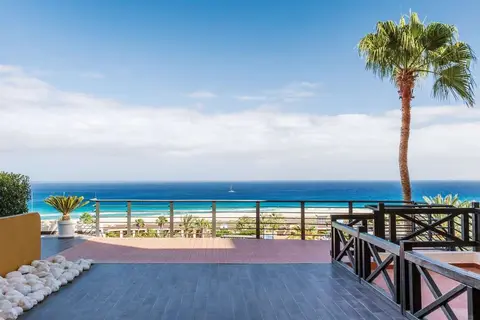 Occidental Jandia Playa in Jandía, Pájara — foto 21
