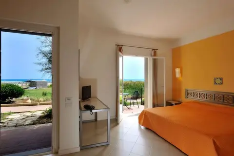 Sikania Resort & Spa in Butera — foto 4