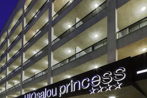 H10 Salou Princess foto 2