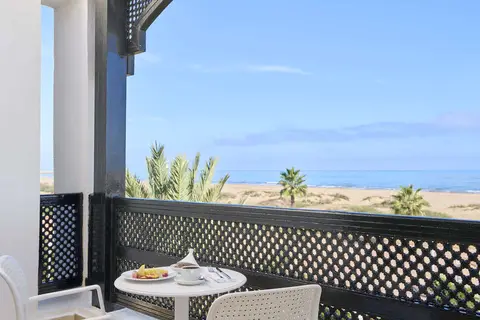 Iberostar Saidia in Saidia ⵙⵄⵉⴷⵢⵢⴰ السعيدية — foto 16