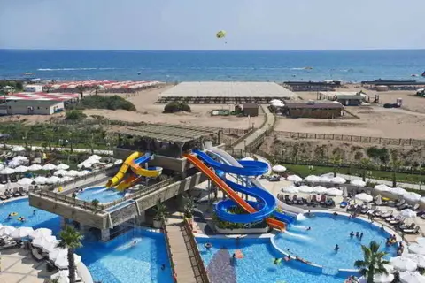 Hotel Diamond Excellence Resort & Spa in Manavgat, foto 10