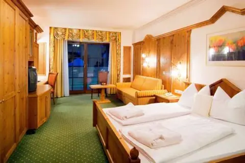 Falkensteiner Hotel & Spa Falkensteinerhof in Mühlbach - Rio di Pusteria — foto 27