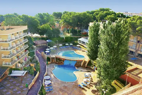 Palma Bay Club Resort & Annex in Palma — foto 3