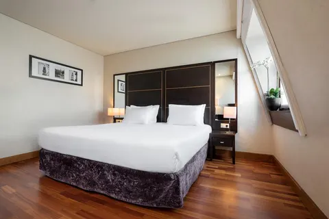 Eurostars das Artes foto 2