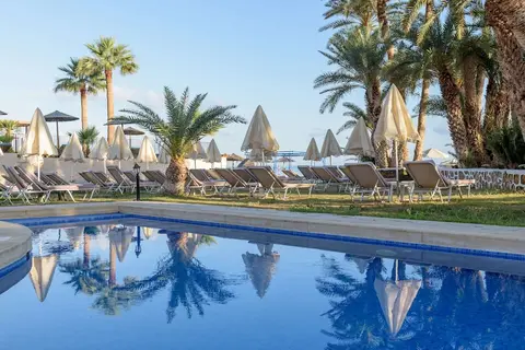 Zeus Hotels Palm Beach in Δημοτική Ενότητα Μαλίων — foto 18