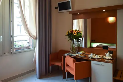 Palazzo Buenos Aires in Milaan — foto 4