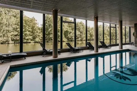 Hotel Mitland foto 21