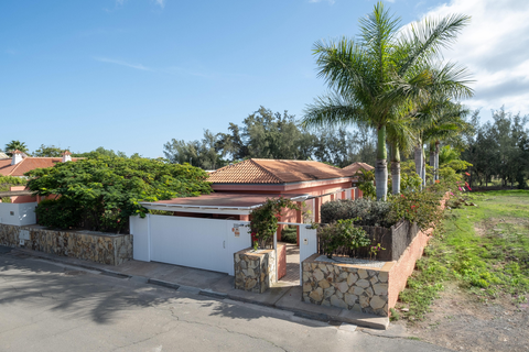 Villa Flamboyán foto 17