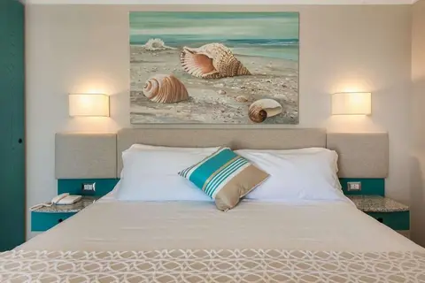 Hotel Acacia Marina in Ragusa, foto 29