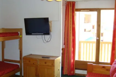 Residence Les Cimes de Caron - extra ingekocht foto 2