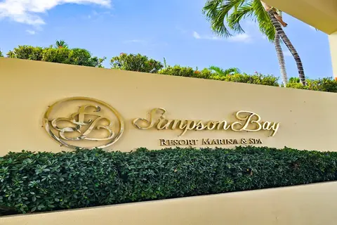 The Villas at Simpson Bay Resort & Marina in Simpson Bay — foto 3