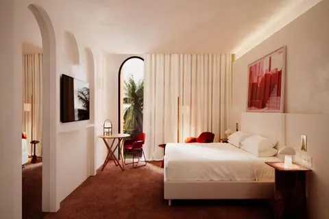 Doubletree By Hilton Ben Guerir Hotel & Residences in Ben Guerir, foto 3
