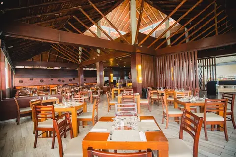 Grand Bavaro Princess in Salvaleón de Higüey — foto 4