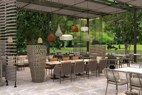 Seaden De Mar Resort & SPA in Doğanyurt — foto 28
