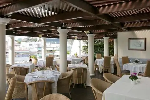 Hotel Hera in Athene — foto 8