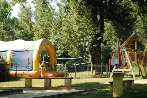 Camping La Plage foto 7