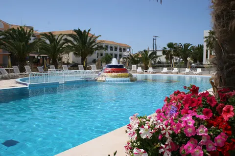 Fly & Go Olympia Hotel foto 5
