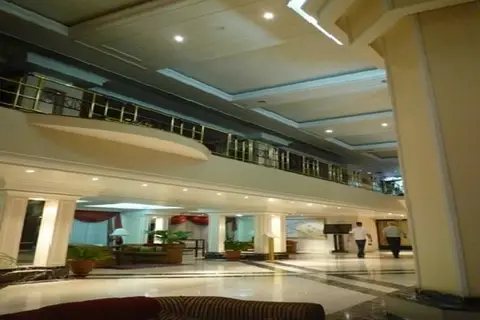 Grand Barhan Hotel in Alanya — foto 5