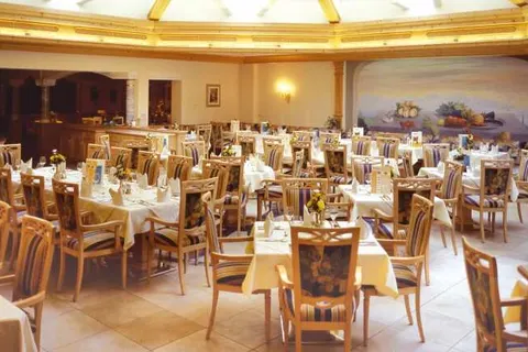 Hotel Strass in Mayrhofen — foto 8