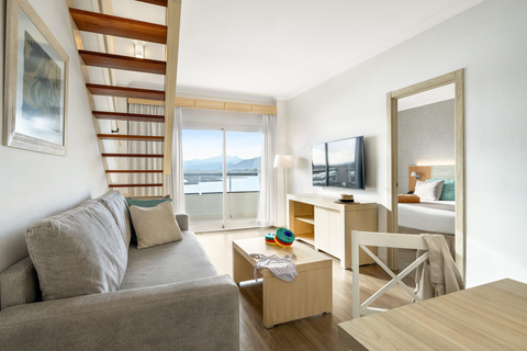 Aparthotel Viva Blue & SPA foto 27