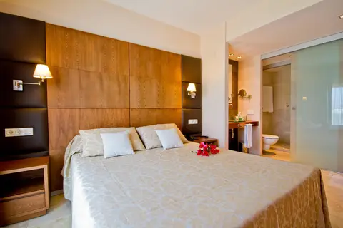 El Plantio Golf Resort in Alicante — foto 19