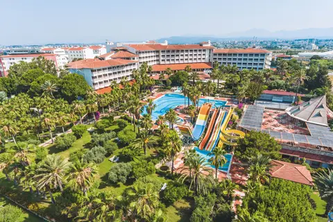 Defne Garden in Manavgat — foto 6