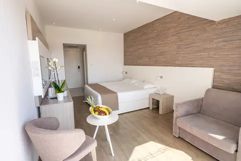 Margadina Lounge Hotel in Ayia Napa — foto 21