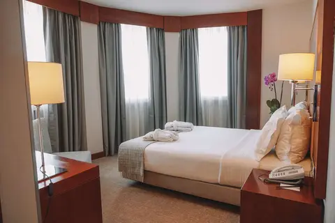 Dom Carlos Liberty Hotel in Lissabon, foto 3