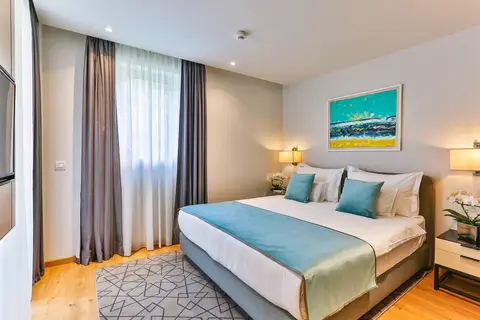 Hotel Imperial Conference & Spa in Budva, foto 30