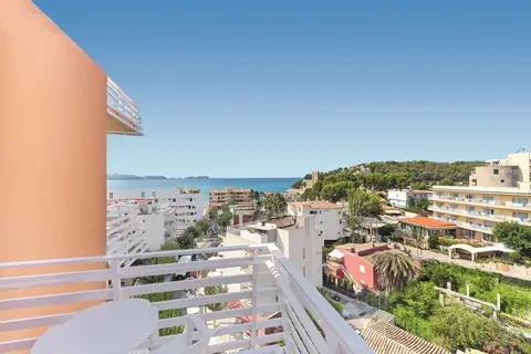 Allsun Hotel Paguera Vera Beach in Peguera — foto 5
