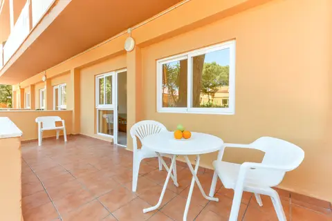 Apartamentos Don Juan in Palma — foto 23