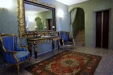 Colonna Palace Hotel Mediterraneo in Olbia, foto 5