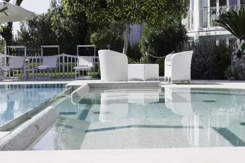 Hotel Il Negresco in Forte dei Marmi — foto 15