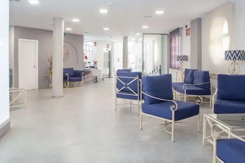 Hotel Ítaca Artemisa by Soho Boutique in Sevilla — foto 24