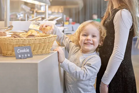 Family Hotel Amarin foto 12