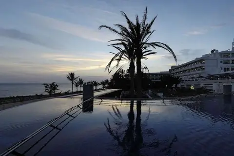 VIK Hotel San Antonio in Puerto del Carmen, foto 18
