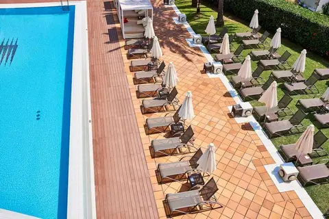 Hotel Serrano Palace in Cala Ratjada — foto 12