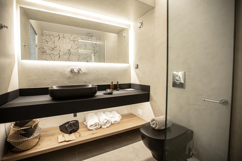 Akrotiri Olympus Luxury Suites foto 14