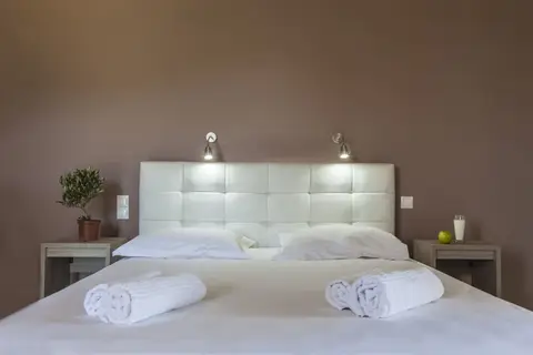 Armonia Luxury Hotel in Δημοτική Ενότητα Λευκάδος — foto 25