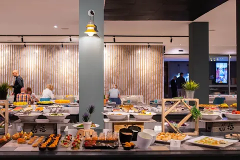 Resort Hotel Servatur Riosol foto 3