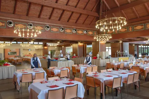 Valentino Resort in Castellaneta Marina — foto 6