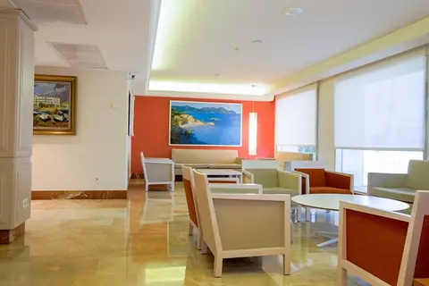 Hotel Cala Bona in Son Servera — foto 16