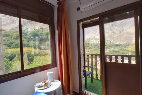Riad Atlas Toubkal in Asni ⴰⵙⵏⵉ أسني — foto 15