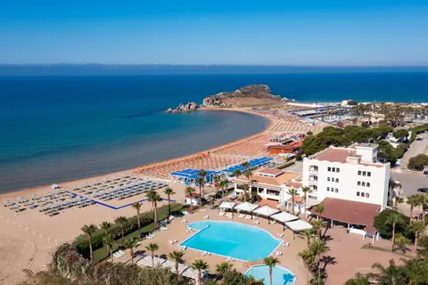 Hotel Baia d'Oro in Licata, foto 27
