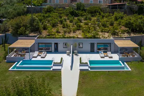 Cavalier Suites in Δημοτική Ενότητα Λευκάδος