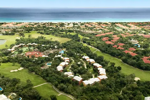 Riu Lupita in Playa del Carmen — foto 15