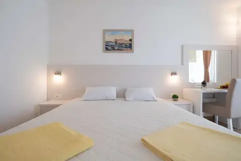 Hotel Skyprime in Budva — foto 9