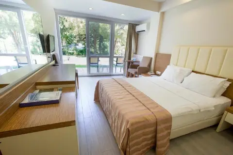 Balcova Thermal Otel in Konak, foto 13