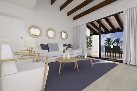 Alcudiamar Marina Residence in Alcúdia — foto 25